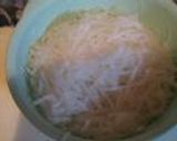 大根のみぞれ煮作り方3写真