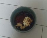 基本トンカツソース作り方1写真