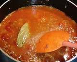 トマト缶で作るミートソース作り方5写真