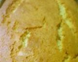 気ままな✿バナナケーキ作り方17写真