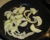 *里芋とほうれん草の豆乳ポタージュ*作り方2写真
