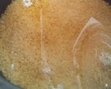永谷園 お吸物の素 炊き込みご飯作り方2写真