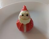 コストコマッシュポテトでクリスマスサンタ作り方9写真
