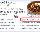 絶品✧お店に負けないチキンカレー作り方8写真