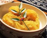 おせちに*松風焼き*和風ミートローフ*作り方7写真