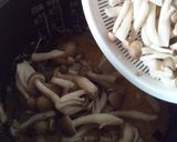 永谷園 お吸物の素 炊き込みご飯作り方4写真