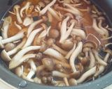 永谷園 お吸物の素 炊き込みご飯作り方6写真