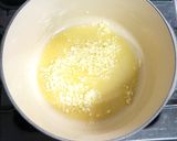 クリスマス☆トマトソースグラタン作り方1写真