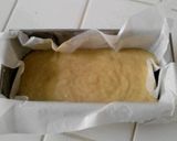 捨てないで!真っ黒バナナ救済ケーキ☆作り方4写真