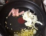 ブロッコリーとしめじのパスタ作り方5写真