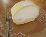 ふわふわ卵別立てロールケーキ作り方12写真
