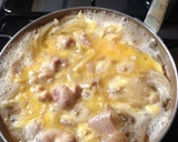 失敗なしの丼たれで絶品ふわとろ親子丼‼作り方4写真