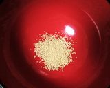 簡単♪醤油麹でお吸い物?作り方1写真