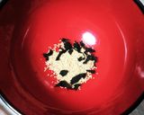 簡単♪醤油麹でお吸い物?作り方2写真