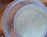 おからとあんこのもっちもち おやつ作り方1写真