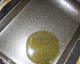 鶏ささ身のパン粉焼き作り方3写真