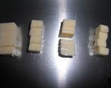 きゅうりチーズ味付けまぐろ　その２作り方3写真