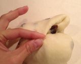 ママに教わった食パン作り方11写真