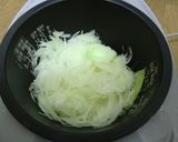 炊飯器で作るとりあえずチキンのカレー作り方2写真