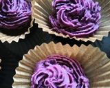 紅芋スイートポテト作り方3写真