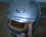 炊飯器で作るとりあえずチキンのカレー作り方5写真