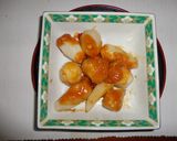 レンジでちん万能ネギ味噌～作り方6写真