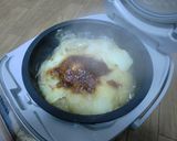 炊飯器で作るとりあえずチキンのカレー作り方6写真