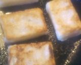 フライパン焼き餅入り野菜いっぱいスープ作り方3写真
