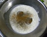 野菜たっぷり♡キッシュ♪作り方11写真