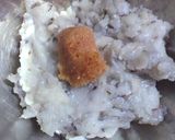エビの鶏肉ロール　トマトソースあえ作り方2写真