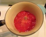 ★電子レンジで１分発酵♪薄生地ピザ★作り方8写真