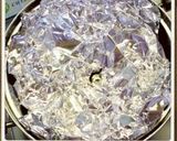 簡単☆さば缶でさば味噌だいこん作り方3写真
