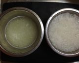 揚げじゃこと白菜の白ドレッシングサラダ☆作り方3写真