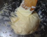 簡単！☆ラングドシャ☆抹茶＆プレーン作り方3写真