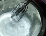 ふわふわホットケーキ作り方1写真