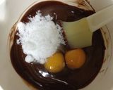 ・゜・。フォンダンショコラ。・゜・作り方2写真