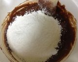 ・゜・。フォンダンショコラ。・゜・作り方3写真