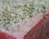 歯ごたえのある牛バラのローストビーフ作り方5写真
