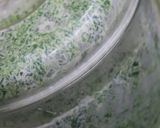 歯ごたえのある牛バラのローストビーフ作り方20写真
