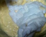 ふわふわホットケーキ作り方3写真