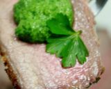 歯ごたえのある牛バラのローストビーフ作り方35写真
