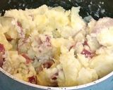 塩麹で♪さつまいもの塩ハニーバター♪作り方4写真