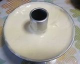 ドライ苺の練乳シフォンケーキ作り方13写真