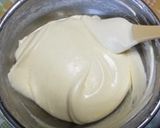 ドライ苺の練乳シフォンケーキ作り方10写真