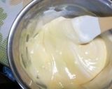 ドライ苺の練乳シフォンケーキ作り方9写真