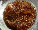 超簡単、味付け不要！白菜のなめ茸和え作り方4写真