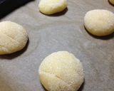 メロンパンにも使える♪ さくさくクッキー作り方7写真