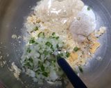 うちのタルタル♪作り方3写真