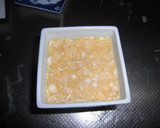 えのき茸の茶碗蒸し作り方6写真