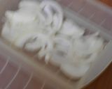 ルクエde鶏もも肉の野菜カレー炒め作り方3写真